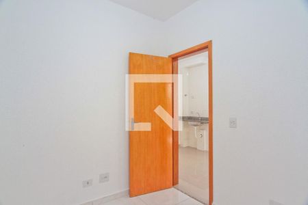 Quarto 1 de apartamento para alugar com 2 quartos, 40m² em Jardim Mangalot, São Paulo