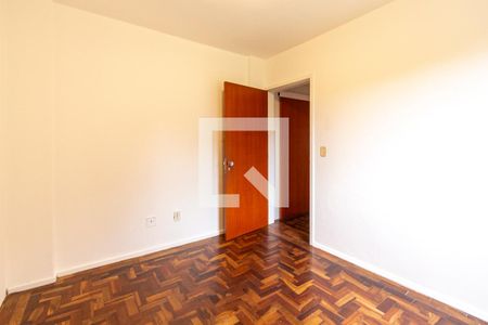 Quarto 2 de apartamento para alugar com 3 quartos, 92m² em Cristal, Porto Alegre