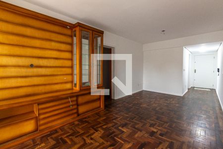 Sala de apartamento para alugar com 3 quartos, 92m² em Cristal, Porto Alegre