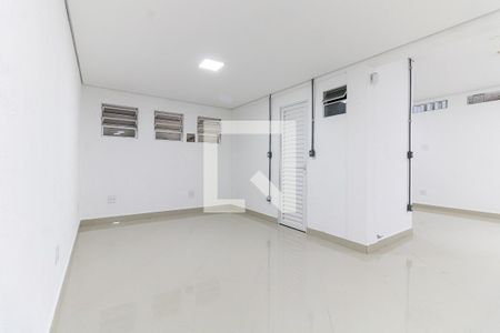 Quarto de apartamento para alugar com 1 quarto, 31m² em Vila das Merces, São Paulo