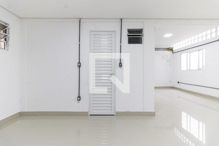 Banheiro 1 de apartamento para alugar com 1 quarto, 31m² em Vila das Merces, São Paulo