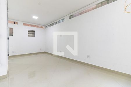 Sala de apartamento para alugar com 1 quarto, 31m² em Vila das Merces, São Paulo