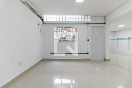 Sala de apartamento para alugar com 1 quarto, 31m² em Vila das Merces, São Paulo