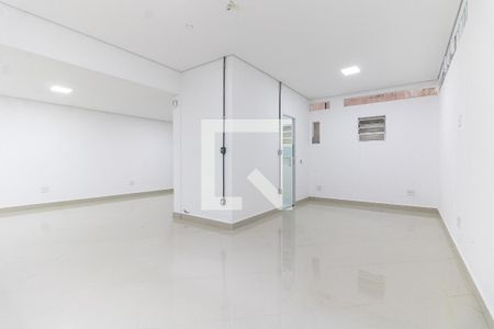 Sala de apartamento para alugar com 1 quarto, 31m² em Vila das Merces, São Paulo