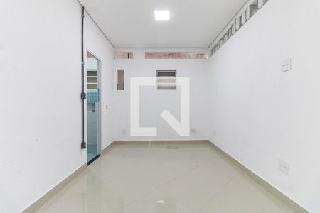 Sala de apartamento para alugar com 1 quarto, 31m² em Vila das Merces, São Paulo