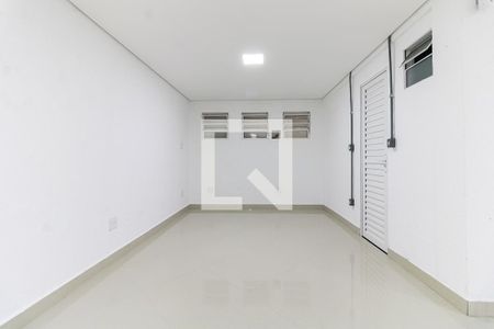 Quarto de apartamento para alugar com 1 quarto, 31m² em Vila das Merces, São Paulo