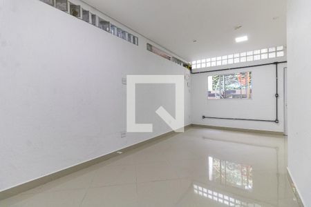 Sala de apartamento para alugar com 1 quarto, 31m² em Vila das Merces, São Paulo