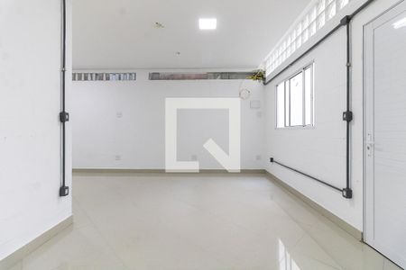 Sala de apartamento para alugar com 1 quarto, 31m² em Vila das Merces, São Paulo