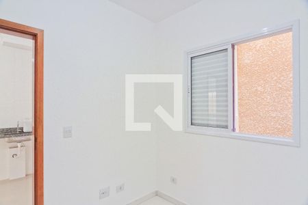 Quarto 1 de apartamento para alugar com 2 quartos, 40m² em Jardim Mangalot, São Paulo