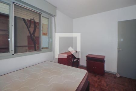 Quarto 1 de apartamento à venda com 3 quartos, 81m² em Rio Branco, Porto Alegre