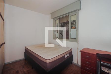 Quarto 1 de apartamento à venda com 3 quartos, 81m² em Rio Branco, Porto Alegre