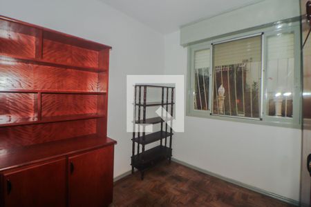 Quarto 2 de apartamento à venda com 3 quartos, 81m² em Rio Branco, Porto Alegre