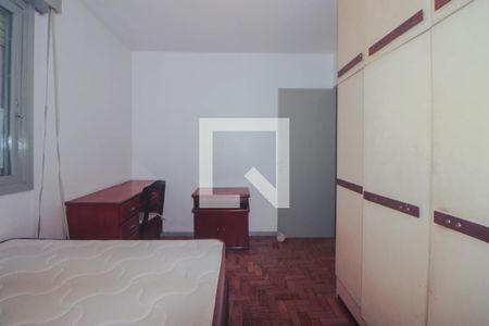 Quarto 1 de apartamento à venda com 3 quartos, 81m² em Rio Branco, Porto Alegre