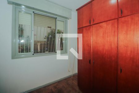 Quarto 2 de apartamento à venda com 3 quartos, 81m² em Rio Branco, Porto Alegre