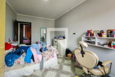 Quarto 2 de casa à venda com 2 quartos, 120m² em Jardim Brasilia, São Bernardo do Campo