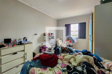 Quarto 2 de casa à venda com 2 quartos, 120m² em Jardim Brasilia, São Bernardo do Campo