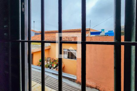 Vista do Quarto 1 de casa à venda com 2 quartos, 120m² em Jardim Brasilia, São Bernardo do Campo