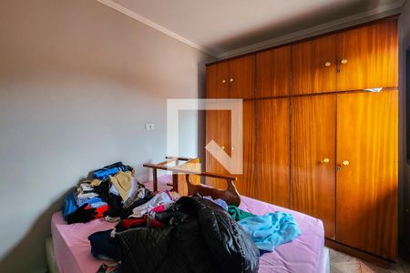 Quarto 1 de casa à venda com 2 quartos, 120m² em Jardim Brasilia, São Bernardo do Campo