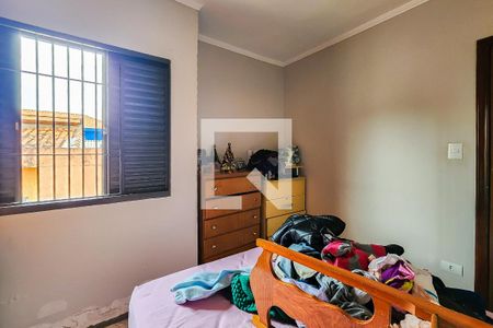 Quarto 1 de casa à venda com 2 quartos, 120m² em Jardim Brasilia, São Bernardo do Campo