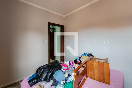 Quarto 1 de casa à venda com 2 quartos, 120m² em Jardim Brasilia, São Bernardo do Campo