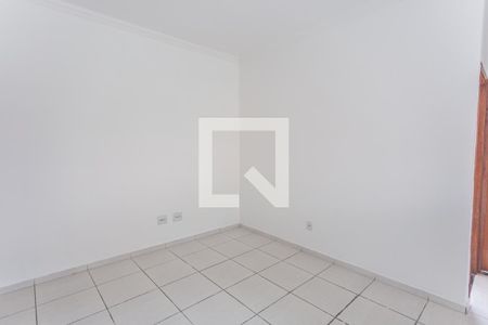 Sala de apartamento para alugar com 2 quartos, 60m² em Eymard, Belo Horizonte