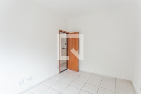 Quarto 1 de apartamento para alugar com 2 quartos, 60m² em Eymard, Belo Horizonte