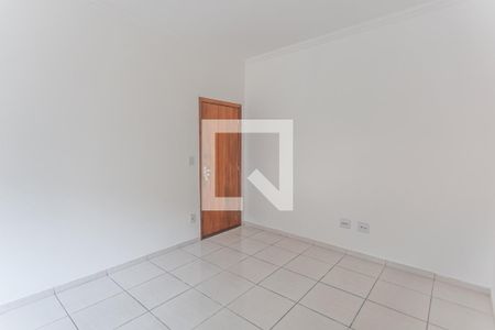 Sala de apartamento para alugar com 2 quartos, 60m² em Eymard, Belo Horizonte