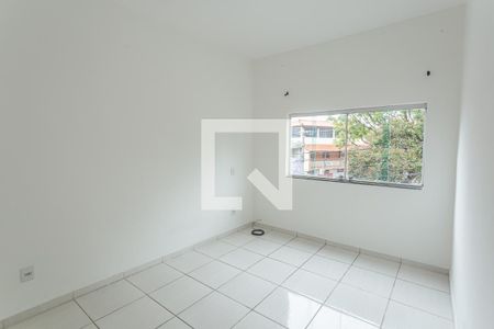 Quarto 1 de apartamento para alugar com 2 quartos, 60m² em Eymard, Belo Horizonte