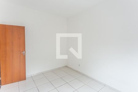 Quarto 1 de apartamento para alugar com 2 quartos, 60m² em Eymard, Belo Horizonte