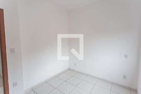 Quarto 2 de apartamento para alugar com 2 quartos, 60m² em Eymard, Belo Horizonte