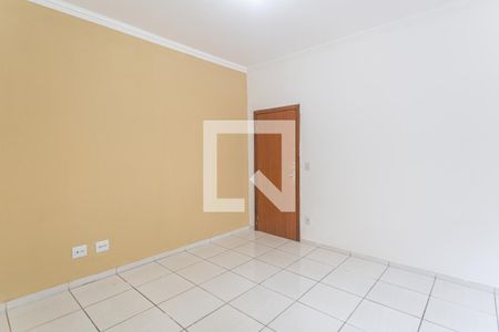 Sala de apartamento para alugar com 2 quartos, 60m² em Eymard, Belo Horizonte