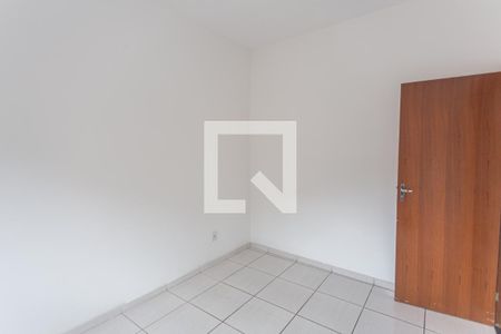 Quarto 1 de apartamento para alugar com 2 quartos, 60m² em Eymard, Belo Horizonte