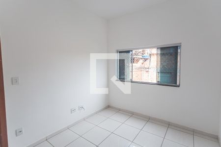 Quarto 1 de apartamento para alugar com 2 quartos, 60m² em Eymard, Belo Horizonte