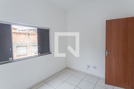 Quarto 2 de apartamento para alugar com 2 quartos, 60m² em Eymard, Belo Horizonte