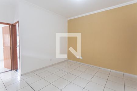 Sala de apartamento para alugar com 2 quartos, 60m² em Eymard, Belo Horizonte