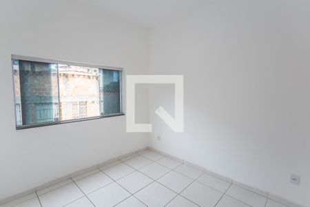 Quarto 1 de apartamento para alugar com 2 quartos, 60m² em Eymard, Belo Horizonte