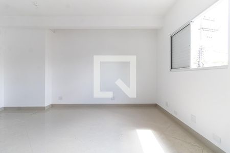 Quarto de kitnet/studio para alugar com 1 quarto, 31m² em Vila das Merces, São Paulo