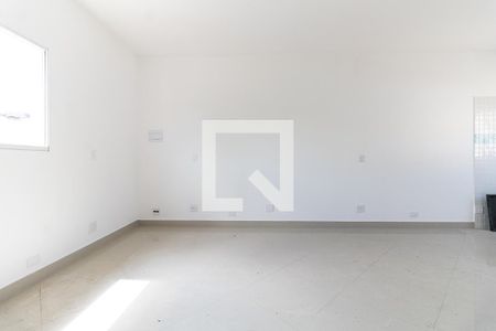 Quarto de kitnet/studio para alugar com 1 quarto, 31m² em Vila das Merces, São Paulo