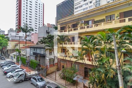 Apartamento para alugar com 1 quarto, 20m² em Consolação, São Paulo