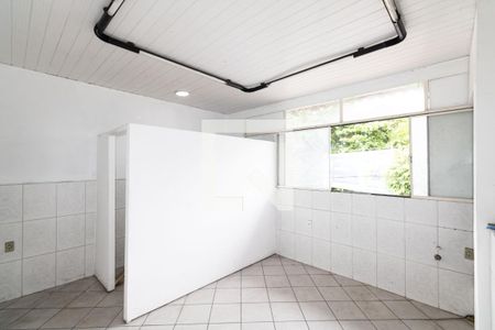 Quarto/cozinha de casa para alugar com 1 quarto, 45m² em Campo Grande, Rio de Janeiro