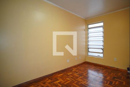 Sala de apartamento para alugar com 1 quarto, 42m² em Petrópolis, Porto Alegre