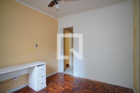 Quarto de apartamento para alugar com 1 quarto, 42m² em Petrópolis, Porto Alegre