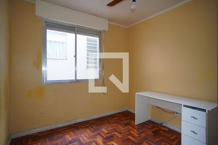 Quarto de apartamento para alugar com 1 quarto, 42m² em Petrópolis, Porto Alegre