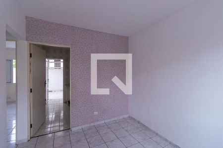 Sala de casa de condomínio para alugar com 2 quartos, 83m² em Jardim Petropolis, Cotia