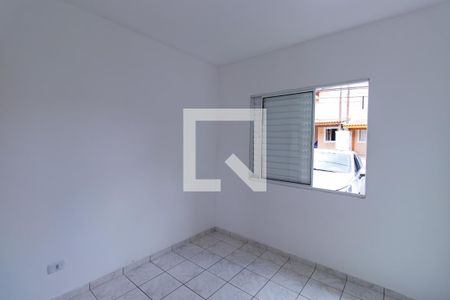 Quarto 1 de casa de condomínio para alugar com 2 quartos, 83m² em Jardim Petropolis, Cotia