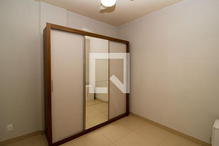 Quarto de apartamento à venda com 1 quarto, 40m² em Floresta, Belo Horizonte