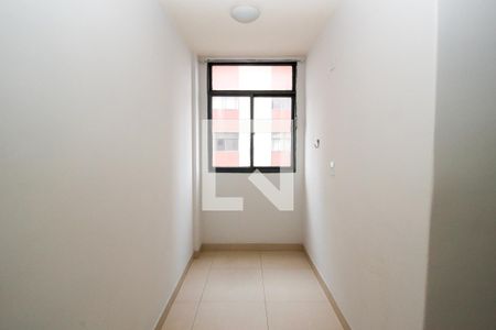 Corredor de apartamento à venda com 1 quarto, 40m² em Floresta, Belo Horizonte