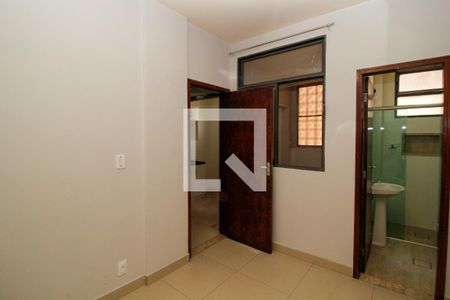 Quarto de apartamento à venda com 1 quarto, 40m² em Floresta, Belo Horizonte