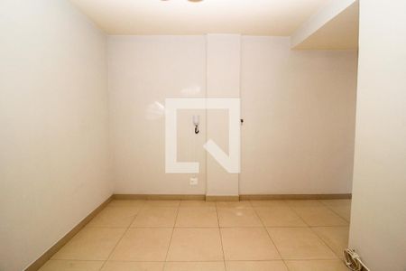 Sala de apartamento à venda com 1 quarto, 40m² em Floresta, Belo Horizonte