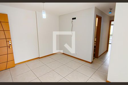 sala de apartamento para alugar com 3 quartos, 89m² em Jacarepaguá, Rio de Janeiro